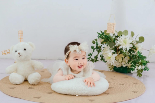 齐河孕妇几个月肚子大